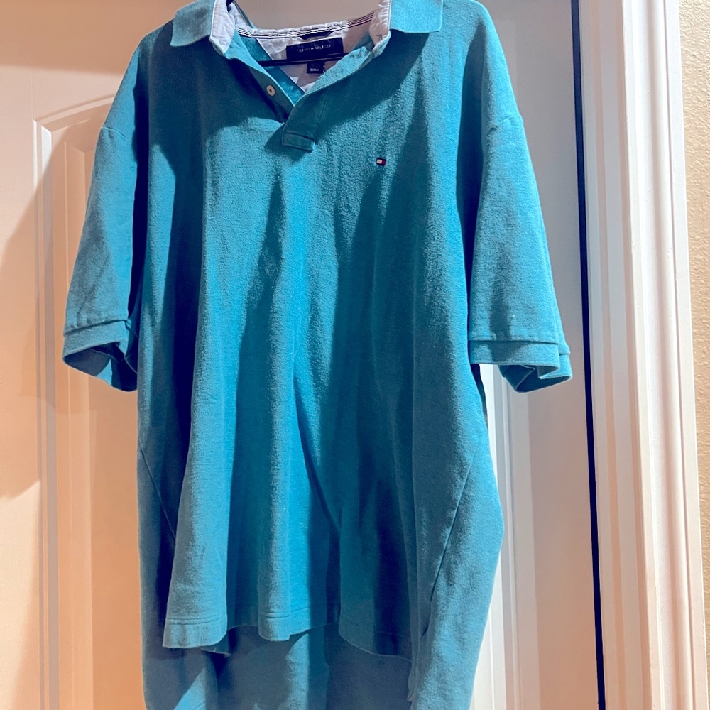Men’s polo